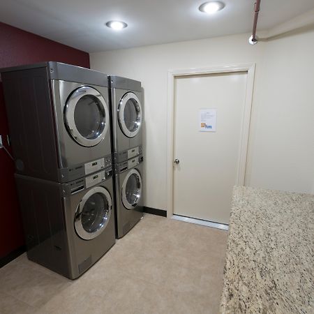 Red Roof Inn Plus+ Houston - Energy Corridor Εξωτερικό φωτογραφία