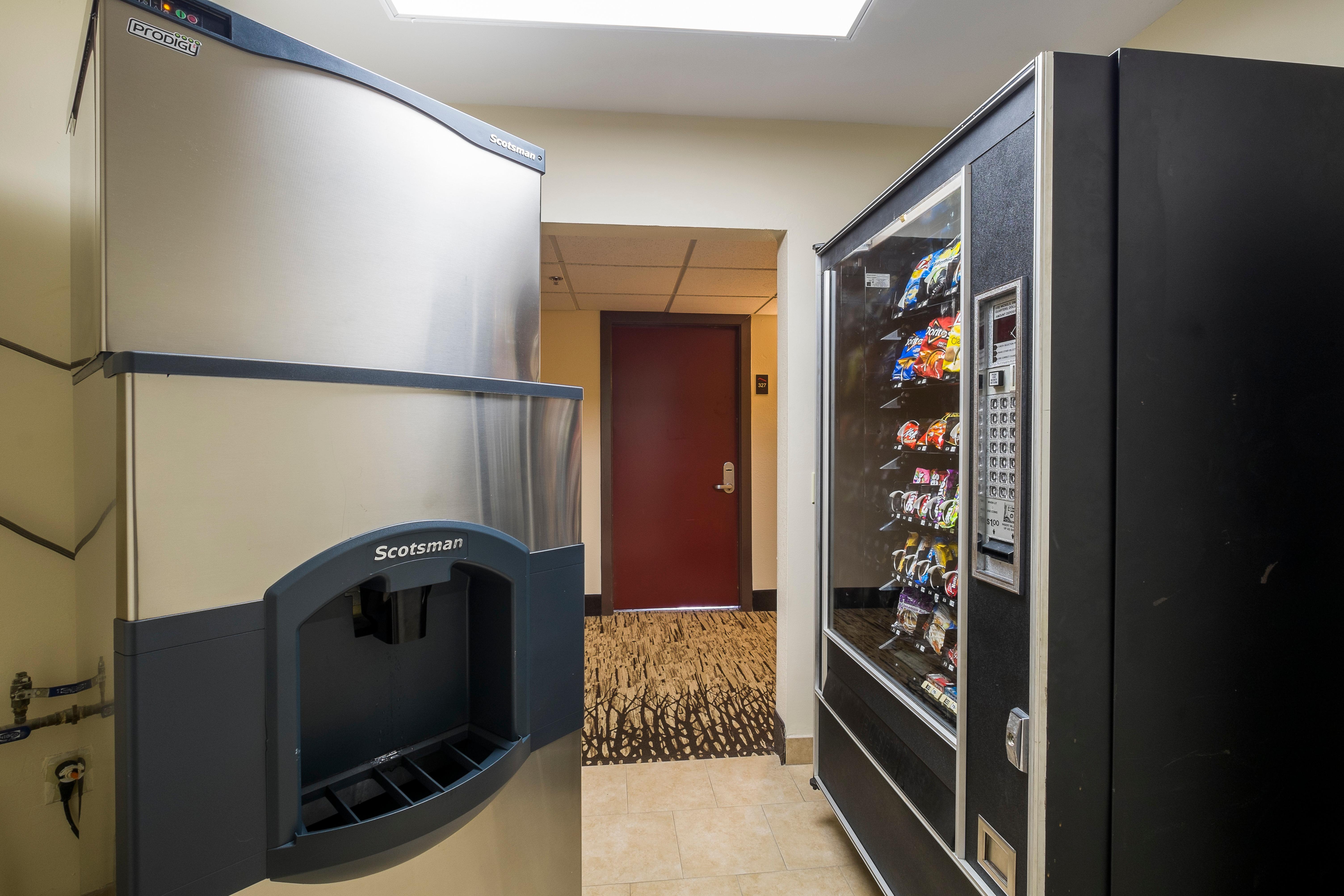 Red Roof Inn Plus+ Houston - Energy Corridor Εξωτερικό φωτογραφία